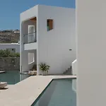 Hotel Nuca Mykonos 4*