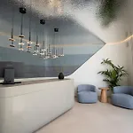 Nuca Mykonos Hotel Platys Gialos (Mykonos)