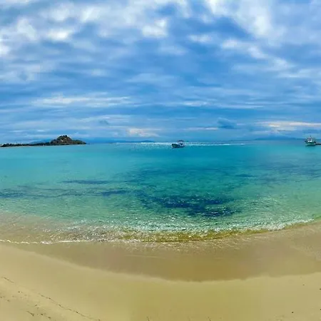 Nuca Mykonos ホテル