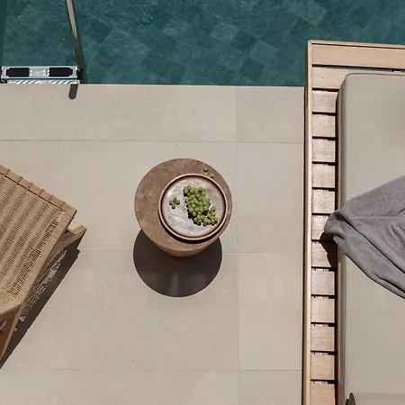 Nuca Mykonos ホテル