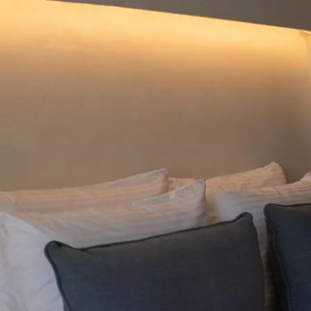 Nuca Mykonos ホテル プラティス・ヤロス