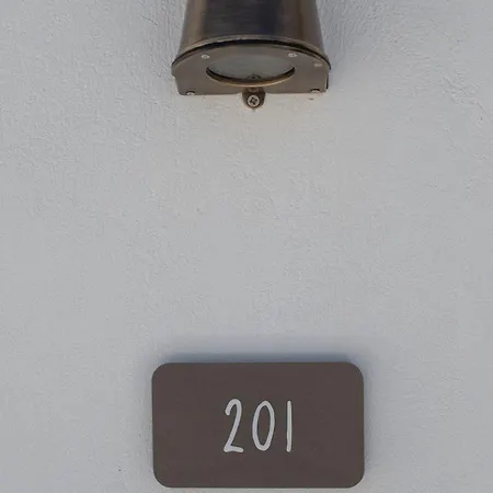 ホテル Nuca Mykonos 4*