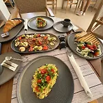 Nuca Mykonos Hotel Platis Yialos