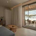 Nuca Mykonos Hotel Platis Yialos