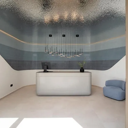 Nuca Mykonos 4* بلاتيس يالوس