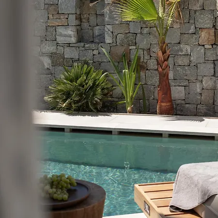 Nuca Mykonos فندق بلاتيس يالوس