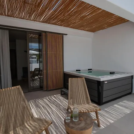 فندق Nuca Mykonos