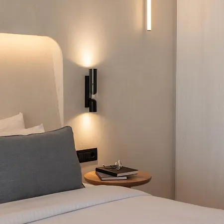 Nuca Mykonos بلاتيس يالوس