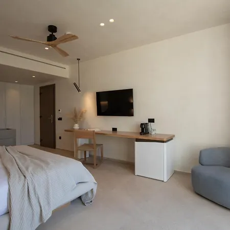 فندق Nuca Mykonos