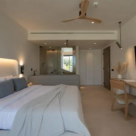 Nuca Mykonos فندق