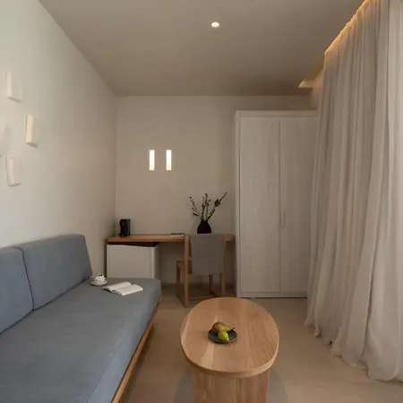 Nuca Mykonos فندق