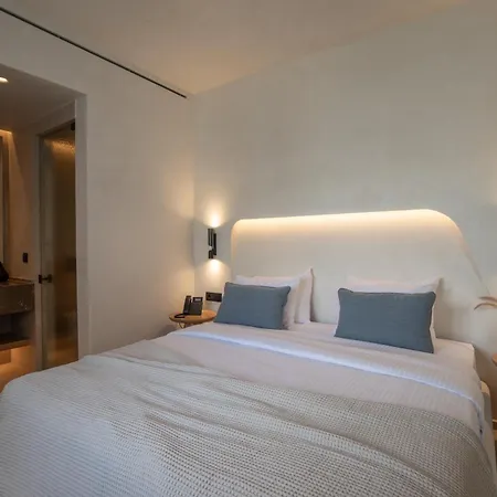 Nuca Mykonos فندق