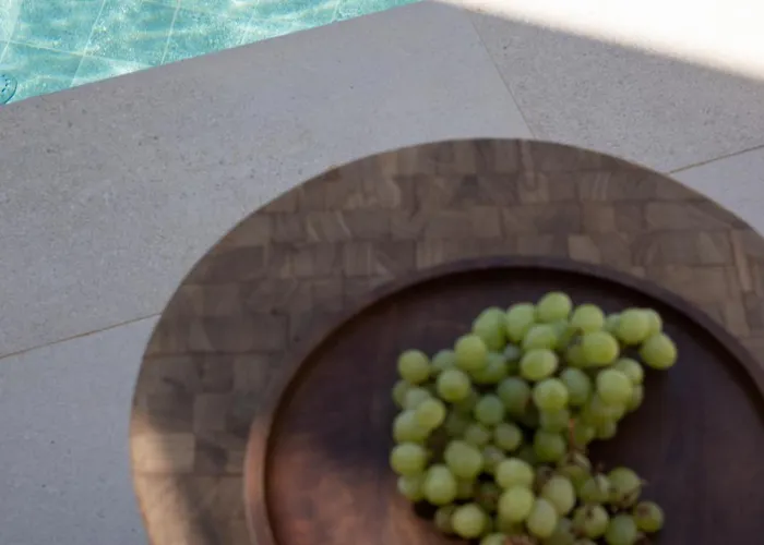 Hotel Nuca Mykonos 4*