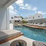 Hotell Nuca Mykonos