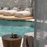 酒店 Nuca Mykonos
