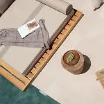 Nuca Mykonos Hotell Platys Gialos (Mykonos)