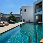 Hotell Nuca Mykonos