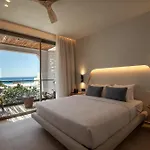 酒店 Nuca Mykonos 4*