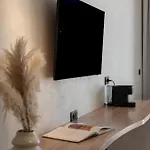 Hotell Nuca Mykonos Platys Gialos (Mykonos)