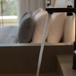 Hotell Nuca Mykonos Platys Gialos (Mykonos)