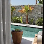 Nuca Mykonos Hotell Platys Gialos (Mykonos)
