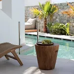Nuca Mykonos 4* 普拉迪斯亚罗斯