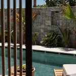 Hotell Nuca Mykonos Platys Gialos (Mykonos)