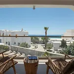 Hotell Nuca Mykonos