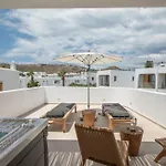Nuca Mykonos 酒店