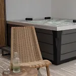 Nuca Mykonos 酒店 4*