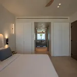 酒店 Nuca Mykonos