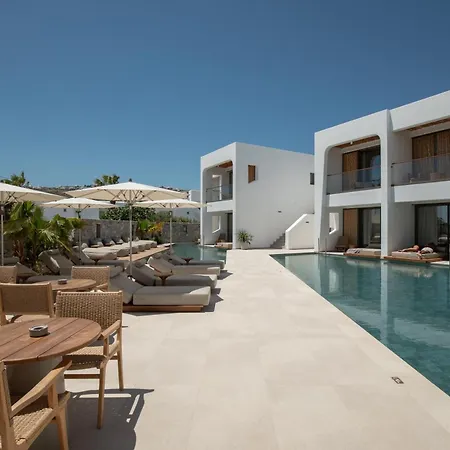 Nuca Mykonos