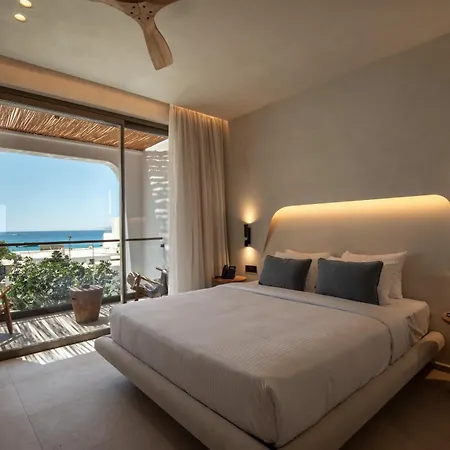 Ξενοδοχείο Nuca Mykonos 4*