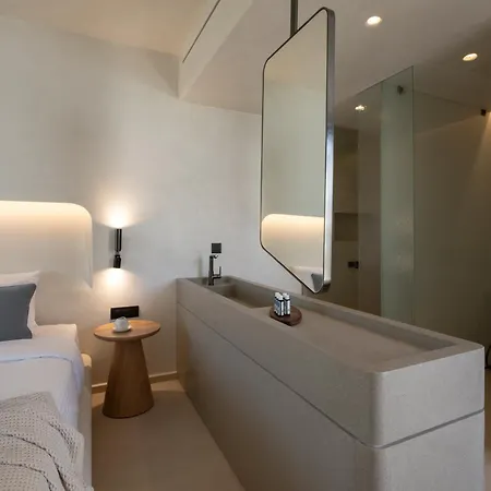 Nuca Mykonos Платис Ялос