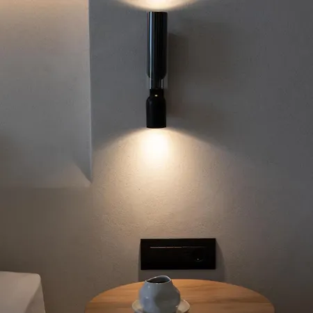 Nuca Mykonos Hotel 4*