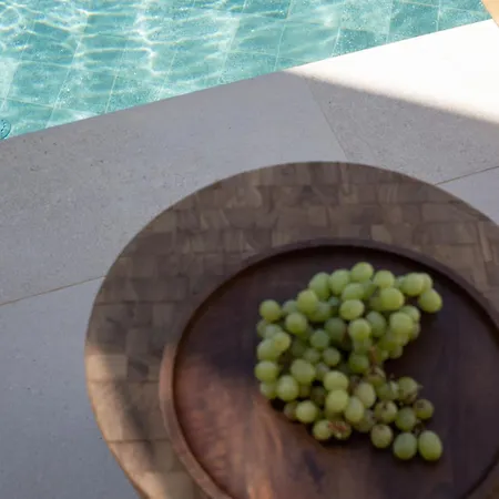 Szálloda Nuca Mykonos 4*