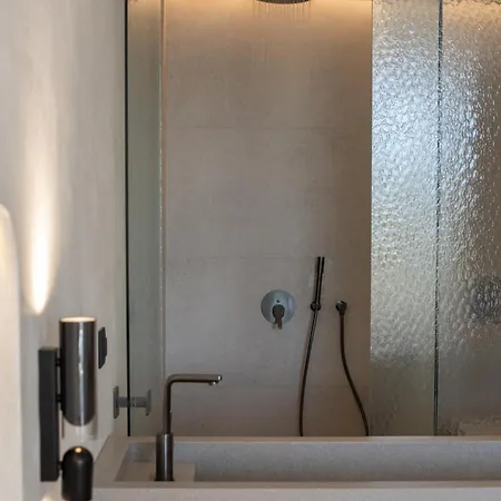 Nuca Mykonos 4* Платис Ялос