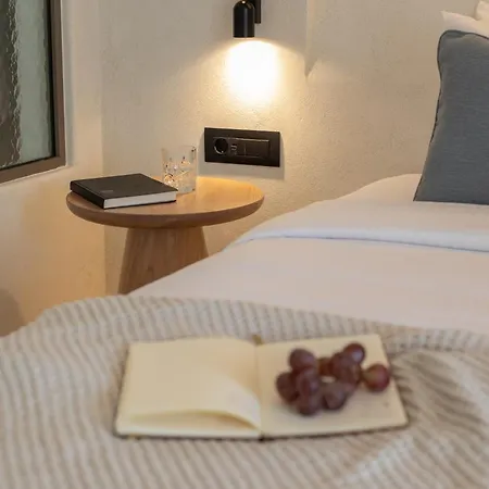 Ξενοδοχείο Nuca Mykonos