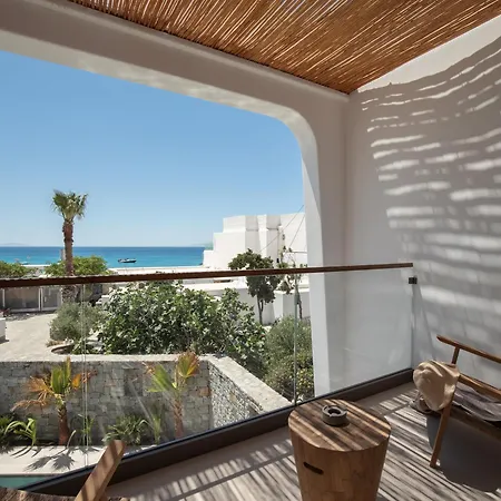 Nuca Mykonos Ξενοδοχείο