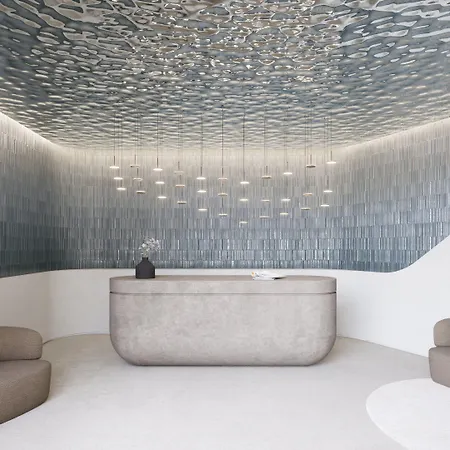 Nuca Mykonos Hotel