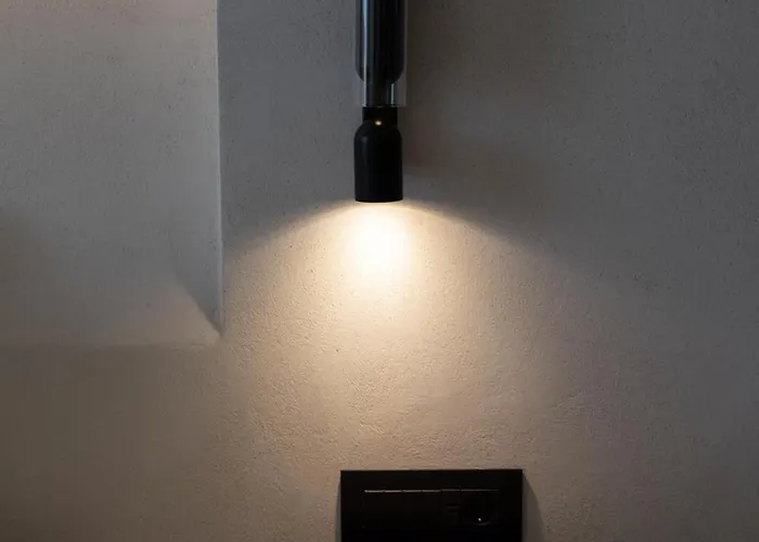 Nuca Mykonos Hotel 4*