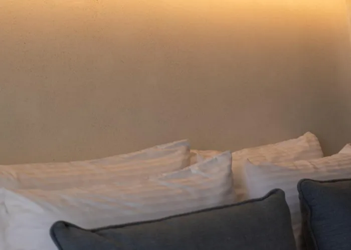 Nuca Mykonos Hotell Platys Gialos (Mykonos)