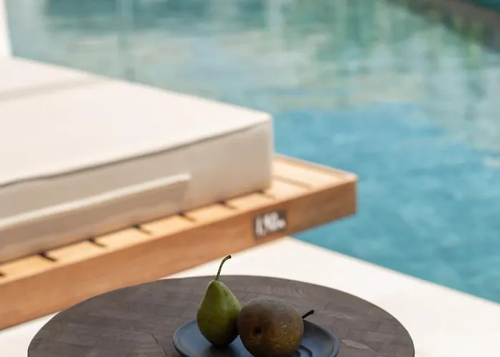 Nuca Mykonos Platys Gialos (Mykonos)