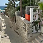 호텔 Nuca Mykonos