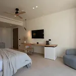 호텔 Nuca Mykonos
