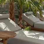 Nuca Mykonos 호텔
