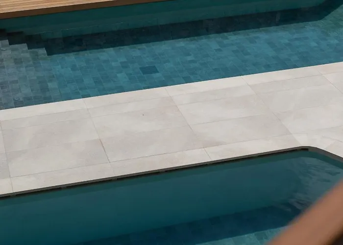 Hotell Nuca Mykonos Platys Gialos (Mykonos)