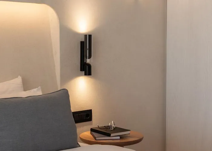 Nuca Mykonos Platis Gialos