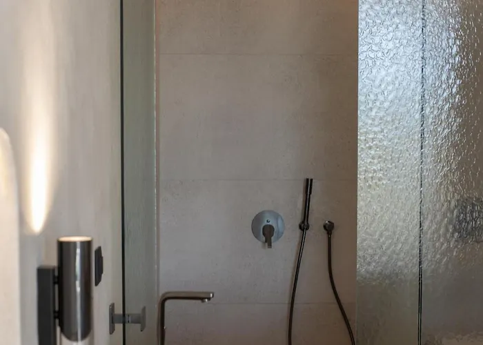 Nuca Mykonos 4* Platys Gialos (Mykonos)