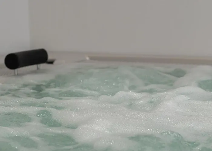 Nuca Mykonos Hotel 4*